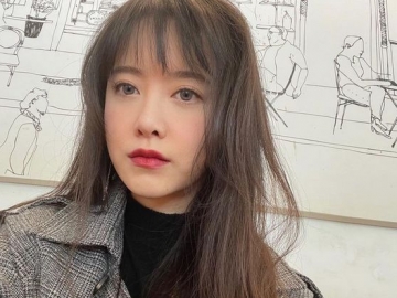 Ku Hye Sun Bikin Knetz Kehabisan Kata-Kata Usai Memaafkan Namun Klaim Ahn Jae Hyun Bersalah