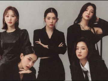 Red Velvet Alami Masa Jeda Terlama Sejak Debut, Fans Desak SM Untuk Beri Kesempatan Comeback