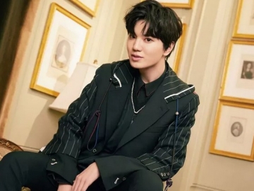 Masuk Wamil Diam-Diam, Sungjong INFINITE Akhirnya Menyelesaikan Wajib Militernya