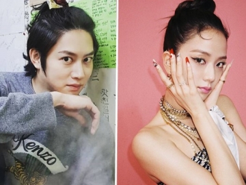 Bikin Geleng Kepala, Kim Heechul Tak Sadar Hadiri Pernikahan Kakak Jisoo BLACKPINK