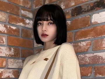 Lisa BLACKPINK Diduga Akan Muncul di 'Kingdom: Legendary War' Langsung Bikin Heboh