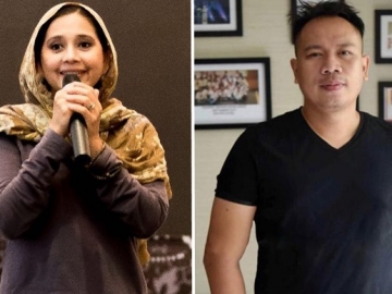 Blak-blakan Ayu Azhari Ungkap Pernah Diajak Nikah Siri Vicky Prasetyo, Begini Ceritanya