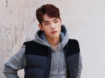 Kim Jung Hyun Minta Maaf Secara Langsung, Sutradara 'Time' Tawarkan Bintangi Drama Baru