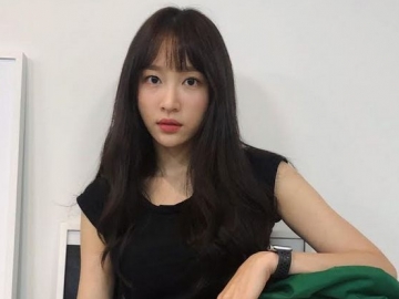 Hani EXID Ungkap Bagaimana Dirinya Dapatkan Tawaran Kasting Saat Tak Punya Agensi