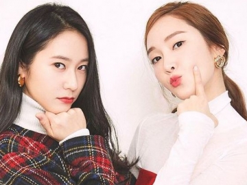 Jung Sisters Buka-Bukaan Soal Gaya Pacaran, Jessica Akui Ingin Segera Menikah dan Punya Anak