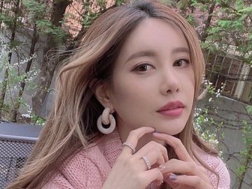 Ternyata Begini, Qri T-Ara Beberkan Ciri Idol yang Berkencan Saat Tampil di Acara ISAC