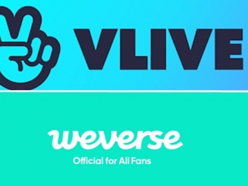 VLIVE dan Weverse Disetujui Gabung, Pengguna Harus Bersiap Penyesuaian Diri