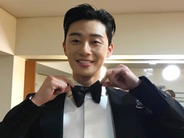 Fenomena Langka, Drama 'Fight For My Way' Dibintangi Park Seo Joon Diadaptasi Jadi Webtoon