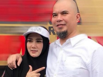  Lebaran, Ahmad Dhani Malah Sibuk Nagih Hutang