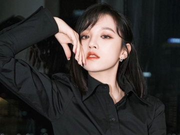 Debut Solo, Yuqi (G)I-DLE Bikin Iri Usai Dapat Dukungan Dari Lima Idola Pria Ini