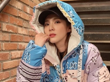 Terungkap, Ini Alasan Dara eks 2NE1 Hengkang Dari YG Entertainment