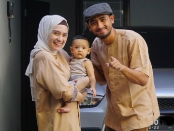 Bagikan Foto 'Gagal' Pose Mesra dengan Arya Saloka, Putri Anne: Gak Tahu Ah Susah!