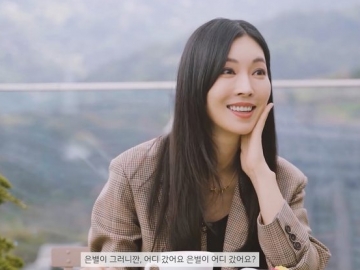 Kim So Yeon Ungkap Prediksinya untuk 'The Penthouse 3' dan Bantah Teori Soal Ibu Kandung Eun Byul