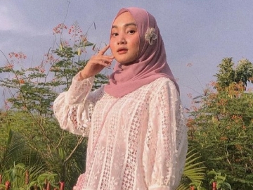 Sampai Pakai Alat Bantu Pernapasan, Begini Kondisi Fatin Shidqia Usai Dinyatakan Positif Covid-19