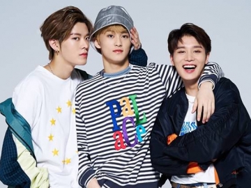 Yuta dan Mark Komentari TikTok Kocak Taeil untuk Promosi 'Hot Sauce' NCT Dream