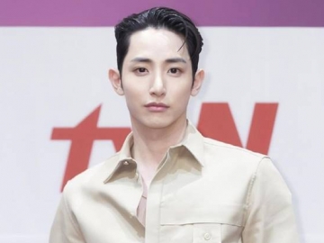 Diduga Berakhir Sad Boy, Lee Soo Hyuk Ciuman di Episode Baru 'Doom at Your Service' Bikin Penasaran