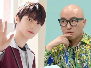 Punya Bakat Cenayang, Hong Suk Chun Ternyata yang Desak Hwang In Yeop Jadi Aktor Ketimbang Model