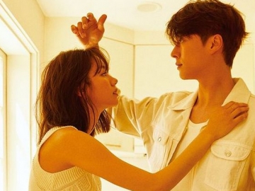 Jang Ki Yong-Hyeri Berbagi Tentang Kebiasaan Hingga Pengalaman dengan Teman Sekamar