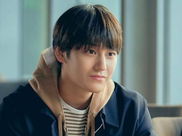 Kim Bum Langsung Salah Tingkah Ditanya Love Line di 'Law School', Terbukti Ada?