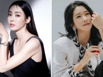 Lee Da Hee Secara Positif Pertimbangkan Gantikan Seo Ye Ji untuk 'Island'