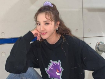 Tinggalkan YG, Sandara Park Ungkap Dunia Runtuh Kala 2NE1 Bubar Hingga Beber Harapan Manis