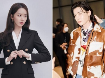 Visual Memukau, YoonA Girls' Generation Diincar Jadi Lawan Main Lee Jong Suk di Drama Baru