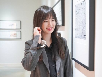 Ku Hye Sun Bakal Comeback Akting usai Sempat Ingin Mundur dari Entertainment