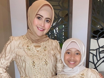 Anak Nangis Dihina Jelek Hingga Ogah Disebut Mirip Kiwil, Meggy Wulandari Tulis Pembelaan Ini