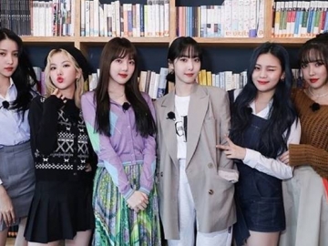 Breaking: GFRIEND Kompak Putuskan Tinggalkan Agensi