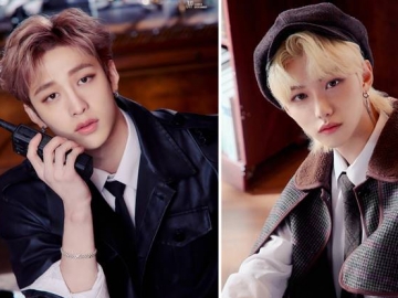 Bang Chan Stray Kids Bicara Soal Panggil Felix dengan Wajah Khawatir Kala Tampil di 'Kingdom'