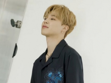 Buktikan Jadi The Real Brand King, Kalung Mahal yang Dipakai Jimin di Teaser 'Butter' Terjual Habis