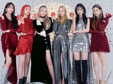 Nama Grupnya Telah Dipatenkan Agensi, Sowon Cs Tak Akan Bisa Gunakan Nama G-Friend di Masa Depan