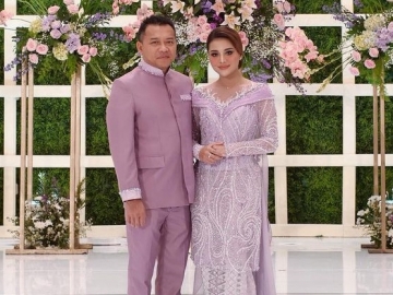 Aurel Alami Keguguran, Anang Hermansyah Ungkap Kondisi Terkini Sang Putri dan Sampaikan Pesan Ini