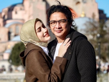 Bahagia Nikah dengan Pasha, Adelia Wilhelmina Bahas Soal 'Pasangan Sempurna' Direspons Suami Begini