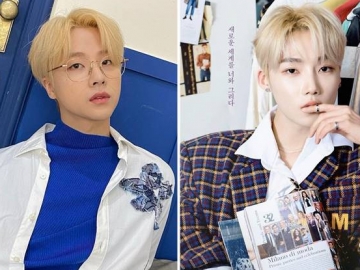 Jadi Tim di Mnet 'Kingdom', Jinhwan iKON Heran Sulit Temukan Kesamaan dengan New The Boyz