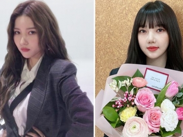 GFRIEND Tinggalkan Agensi, Sowon dan Yerin Tulis Surat Tak Ingin Penggemar Sedih Berlarut-larut