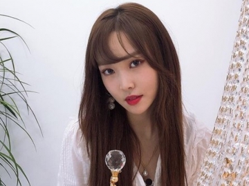 Kakak Yuju Beri Dukungan Sang Adik Usai GFRIEND Tinggalkan Agensi