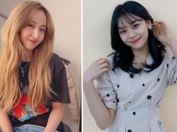 SinB dan Umji GFRIEND Ungkap Mulai Biasakan Hal-Hal Baru Usai Hengkang Dari Agensi