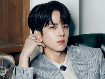 Younghoon THE BOYZ Tak Tampil di 'Kingdom' Usai Jalani Operasi