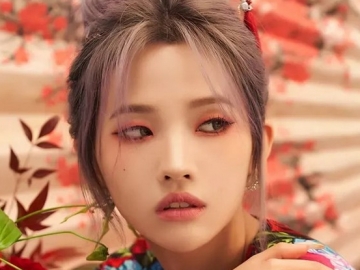 Fans Akui Lebih Senang Dengar Kabar Soyeon (G)I-DLE Bakal Comeback Solo