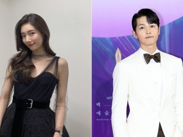 Song Joong Ki-Suzy Dirumorkan Akan Bintangi Drama JTBC 'The Youngest Son of Chaebol Family'