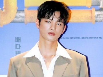 Seo In Guk Berbagi Tentang Perannya di Drama 'Doom at Your Service' dan Film 'Pipeline'