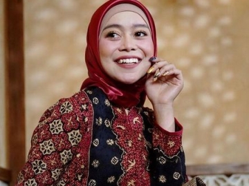 Lesti Kejora Minta Netter Tidak Posting Foto Lawasnya Tanpa Hijab