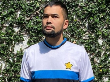 Teuku Wisnu Sedih Israel Kembali Serang Palestina Usai Gencatan Senjata: Lindungi Saudara Kami