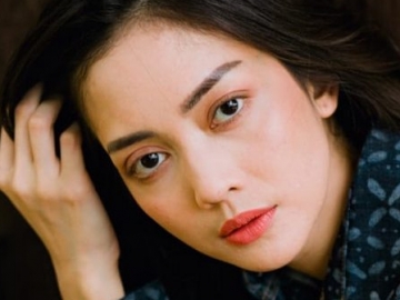 Ditegur Istri Jonathan Frizzy, Ririn Dwi Ariyanti Posting Tentang Kesedihan