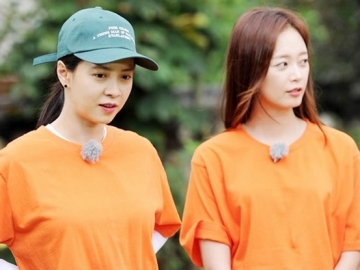 Jeon So Min-Song Ji Hyo Ungkap Rasanya Kencan Buta, Tipe Pria Idaman Hingga Makna Pernikahan