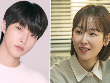 Hwang In Yeop Ditawari Bintangi Drama Bareng Seo Hyun Jin