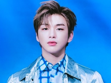 Kang Daniel Didapuk Jadi Model Sampul Korea Pertama  Edisi Khusus Rolling Stone dan WWD