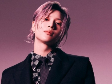 Tampil Keren dengan Rambut Panjangnya, Taemin Ungkap Sisi Memikatnya yang Dilihat Fans