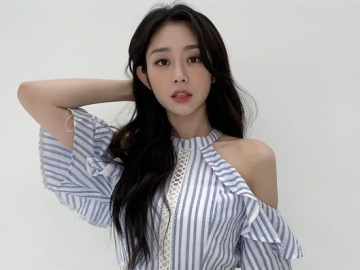 Jisoo Lovelyz Punya Kecemasan di Masa Depan Saat Terima Perhatian Sebagai Grup Idola, Kenapa?